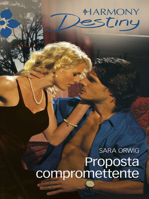 cover image of Proposta compromettente